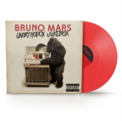 Capa do artigo Unorthodox Jukebox - Vinil