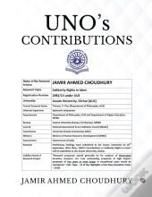 Uno'S Contributions