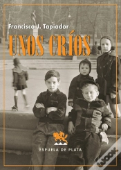 Capa do artigo Unos Críos
