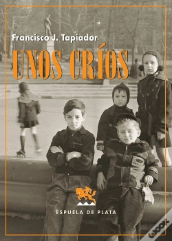 Capa do artigo Unos Críos