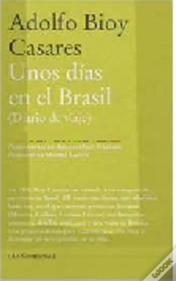 Capa do artigo Unos Días En El Brasil (Diario De Viaje)