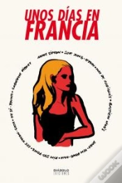 Capa do artigo Unos Dias En Francia