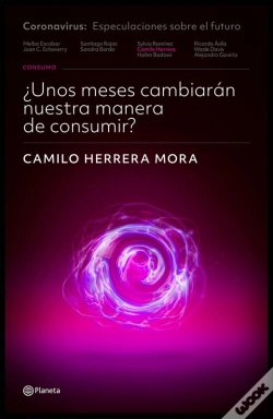 Capa do artigo ¿Unos Meses Cambiarán Nuestra Manera De Consumir?