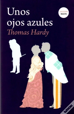 Capa do artigo Unos Ojos Azules