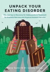 Capa do artigo Unpack Your Eating Disorder