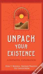 Capa do artigo Unpack Your Existence