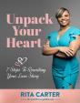 Unpack Your Heart - Preview