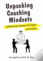 Capa do artigo Unpacking Coaching Mindsets