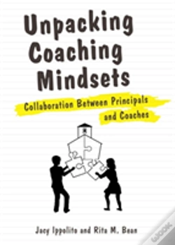 Capa do artigo Unpacking Coaching Mindsets
