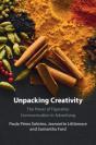 Unpacking Creativity - Preview