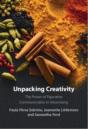 Unpacking Creativity - Preview