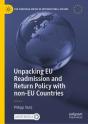 Unpacking Eu Readmission And Return Policy With Non-Eu Countries - Preview