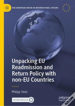 Capa do artigo Unpacking Eu Readmission And Return Policy With Non-Eu Countries