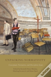 Unpacking Normativity