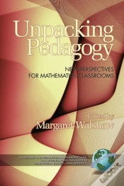 Capa do artigo Unpacking Pedagogy