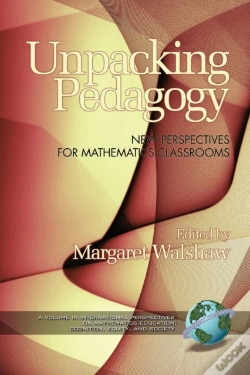 Capa do artigo Unpacking Pedagogy