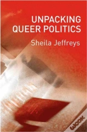 Capa do artigo Unpacking Queer Politics