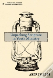 Capa do artigo Unpacking Scripture In Youth Ministry