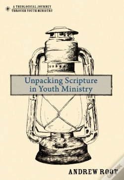Capa do artigo Unpacking Scripture In Youth Ministry