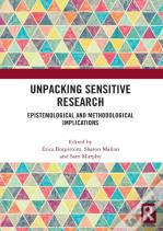 Unpacking Sensitive Research