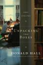 Unpacking The Boxes - Preview