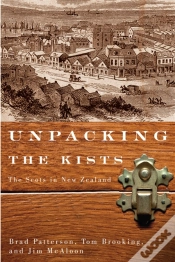 Capa do artigo Unpacking The Kists