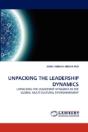 Unpacking The Leadership Dynamics - Preview