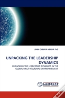 Capa do artigo Unpacking The Leadership Dynamics
