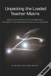 Unpacking The Loaded Teacher Matrix