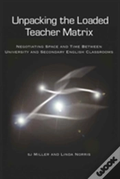 Capa do artigo Unpacking The Loaded Teacher Matrix