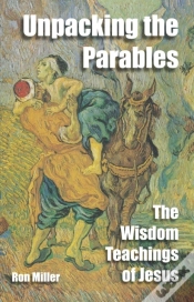 Capa do artigo Unpacking The Parables