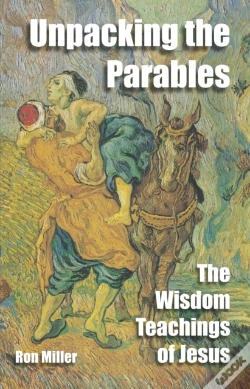 Capa do artigo Unpacking The Parables