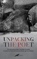 Unpacking the Poet