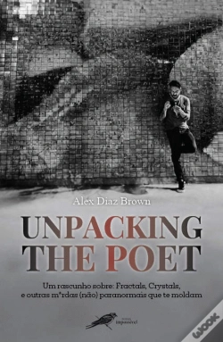 Capa do artigo Unpacking the Poet