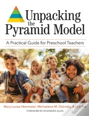 Capa do artigo Unpacking The Pyramid Model
