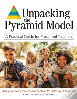 Capa do artigo Unpacking The Pyramid Model