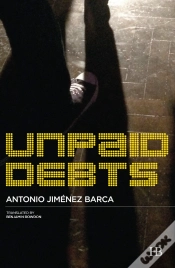 Capa do artigo Unpaid Debts