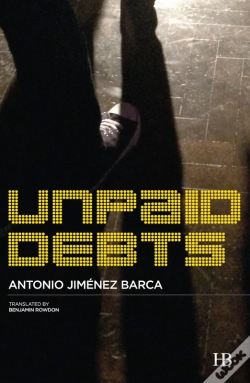 Capa do artigo Unpaid Debts