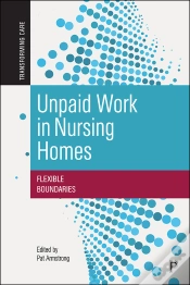 Capa do artigo Unpaid Work In Nursing Homes
