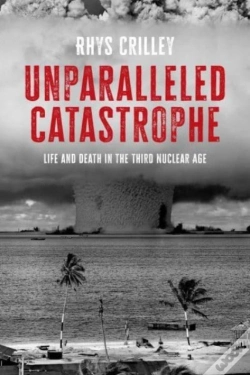 Capa do artigo Unparalleled Catastrophe