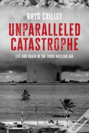 Capa do artigo Unparalleled Catastrophe