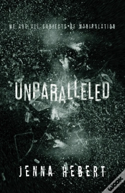 Capa do artigo Unparalleled