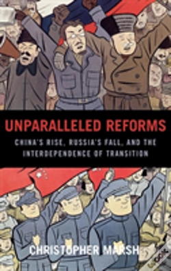 Capa do artigo Unparalleled Reforms