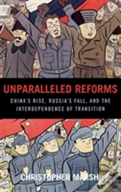 Capa do artigo Unparalleled Reforms