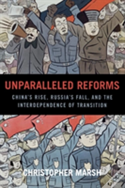 Capa do artigo Unparalleled Reforms
