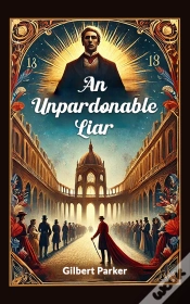 Capa do artigo Unpardonable Liar