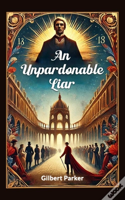 Capa do artigo Unpardonable Liar