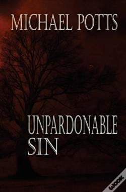 Capa do artigo Unpardonable Sin