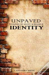 Capa do artigo Unpaved Identity