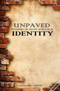 Capa do artigo Unpaved Identity
